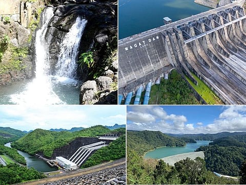 The Philippines has numerous dams including 15 run-of-the-river systems. Altogether, these megastructures produce 1.19 gigawatts (GW) of electricity. With at least 20 hydropower projects in the pipeline, this unprecendented move has potential to generate up to 12.74 GW, according to the Department of Energy data. The abundance of natural water falls makes the Philippines an ideal place to harness this renewable energy, especially pumped-hydroelectric power, whih it has pioneered in South-east Asia.