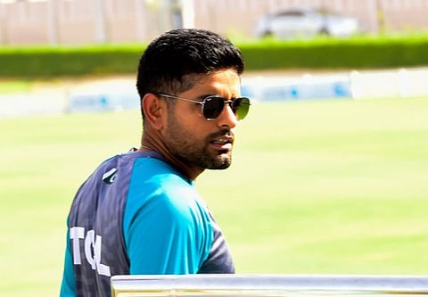 Babar Azam stepped down as captain in all three formats last year and head coach Mickey Arthur left along with Pakistan Cricket Board chairman Zaka Ashraf.
