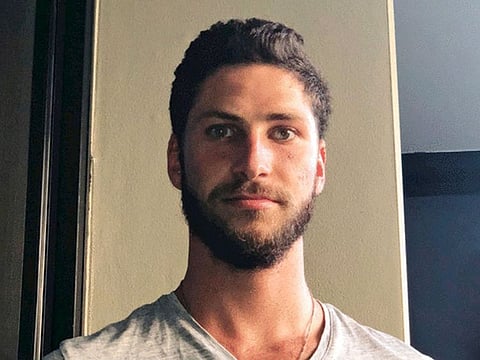 Damien Guerot, who tried to fend off the Sydney attacker, told local news networks he was on a work visa set to expire within a couple of months.