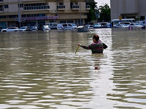The Aman Safety Network initiative seeks to promote the spirit of social responsibility among individuals and institutions and support those affected by the recent adverse weather conditions in the country.