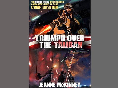 Unveiling the Untold: Inside forgotten Battle of Camp Bastion