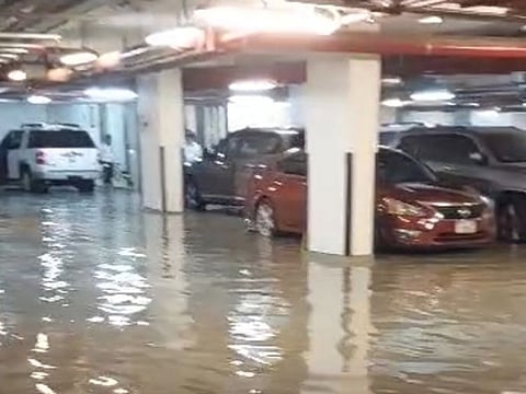 UAE insurers have tightened up claims on their motor policies. Vehicle owners who have repairs to be done after this week's water logging need to check their policies to see what's allowed and what's not.