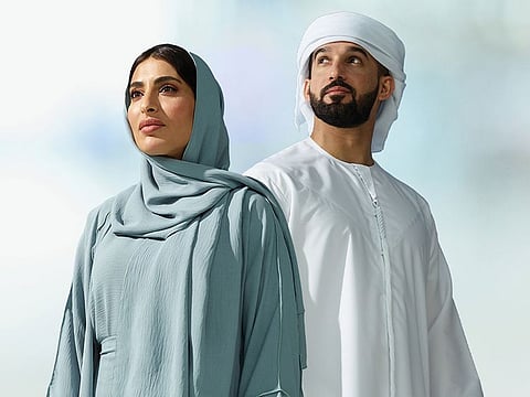 UAE announces on Wednesday to make premarital genetic testing mandatory from January 2025