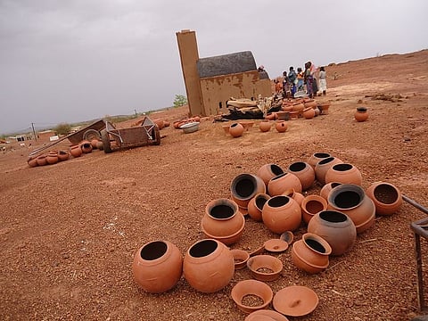 A new study has said that heatwaves with the magnitude observed in March and April 2024 in the Sahel region would have been impossible to occur without the global warming of 1.2C to date.