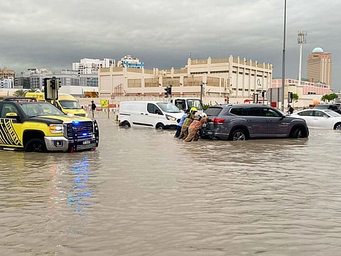 The recent heavy rainfall in the UAE presented an extraordinary situation, requiring an equally extraordinary response, a response that was duly met by the government, the private sector, and the community at large.