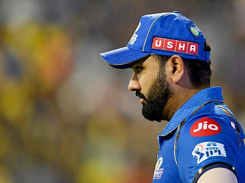 Indian team skipper Rohit Sharma talks about his time as skipper of Mumbai Indians and the future of Indian cricket.