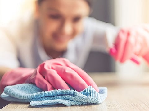From steam mops to upholstery cleaners and disinfectants, specific cleaning products and gadgets can make all the difference in the pursuit of a sparkling clean home.