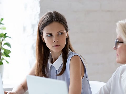 Envy is a healthy starting point, spurring good competition, and helping you work your way to success. However, don't let it overwhelm your journey, warn experts.