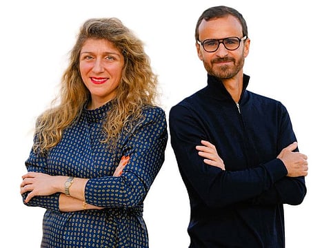 Lara Varjabedian and Jonathan L. Hasson