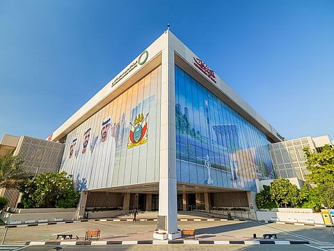 DEWA clears Dh13.7 billion as revenue from the first six months, a record H1 intake for the utility company.