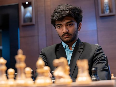Grandmaster Dommaraju Gukesh has emulated Grandmaster Viswanathan Anand as the second Indian to win the Candidates Tournament.