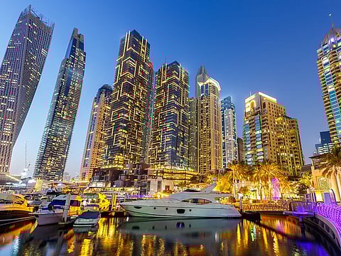 Dubai is an increasingly attractive destination for those seeking better opportunities and a higher standard of living, says Jake Walton, Leasing Director, haus & haus Real Estate.