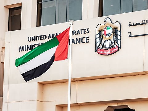 UAE's Digital Procurement Platform is gaining some serious speed on processing in expanding the Federal Suppliers Register.