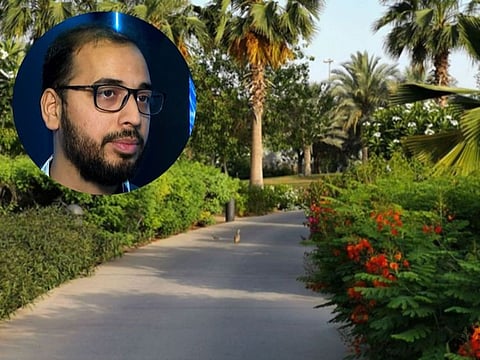 Dr. Salman Khan, Associate Professor of Computer Vision at the Mohamed bin Zayed University of Artificial Intelligence (MBZUAI), said that the study used AI-enabled technology to analyse decades of satellite data and found that vegetation and water bodies have a significant impact on reducing urban heat island effects.
