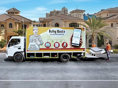 Residents can apply for the service through the WhatsApp number 800900 (+971800900)