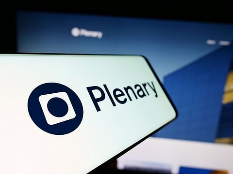 After the Plenary Group stake buy, ADQ will leverage this to take on PPP infra projects in the GCC and wider Middle East.