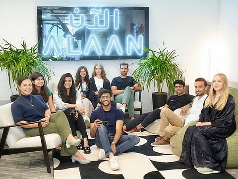 Homegrown UAE startup ranks No. 1 globally for expense management on G2