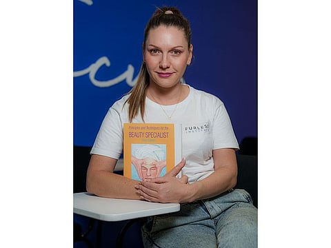 Mariela, Co-Founder and CEO, Furless Permanent