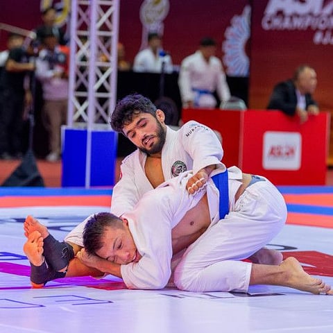 The championships will bring together more than 1,500 players from over 30 countries.