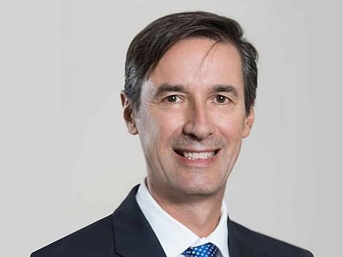 Tristan de Boysson, Managing Partner, TVM Capital Healthcare