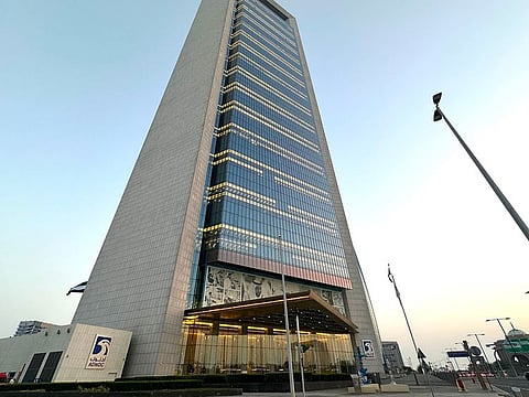 ADNOC doubles down on its in-country value program, setting Dh90 billion as target for local sourcing of key industrial parts.