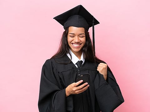 The newest smartphone isn't necessarily the best one for a new graduate. With so many options in the market, there's a phone that matches their unique personality and requirements. Check out our list to find it.