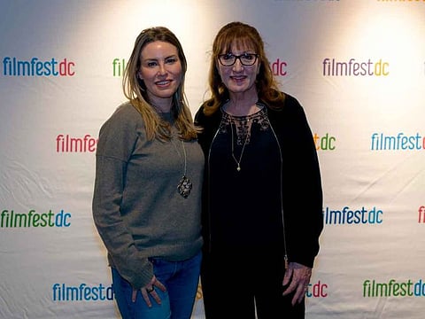 Crescent Enterprises celebrates 10-year collaboration with Arabian Sights Film Festival