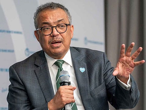 "The key issue now is whether we will learn the painful lessons the pandemic has taught us," said World Health Organization Director-General Tedros Adhanom Ghebreyesus recently.