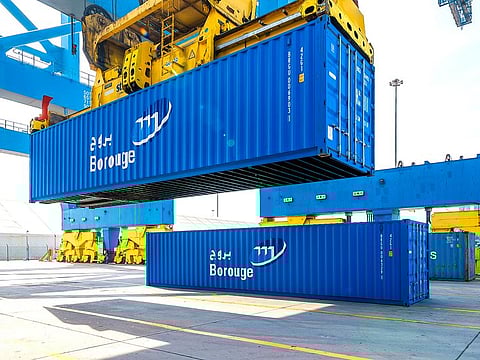 Net profit jumped 33% y-o-y through record production volumes, strong sales.