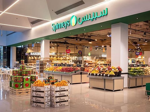 Spinneys will have every reason to be pleased with the IPO takings. Retail and institutional investors lined up for the offer, as Spinneys plans an entry into a new market - Saudi Arabia.