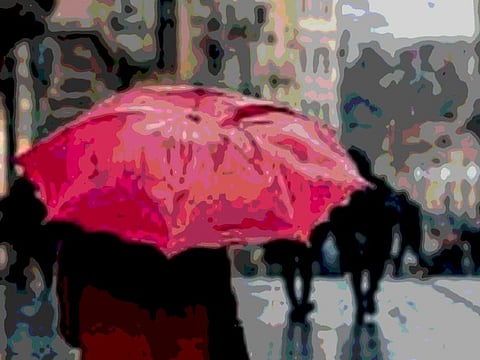 Unstable weather in UAE on Thursday: What to expect