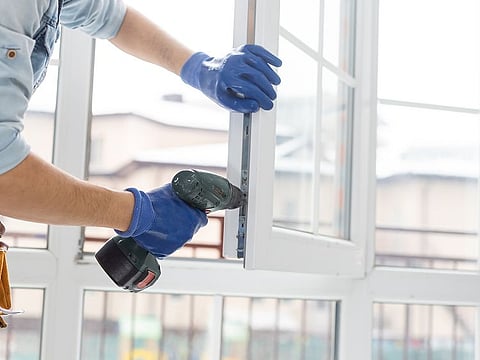 Depending on which emirate you live in, here is what you need to know about the rental law that is applicable. Picture used for illustrative purposes only.