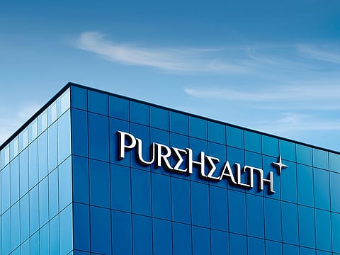PureHealth continues to expand in-patient facilities at its flagship hospital assets in the UAE.