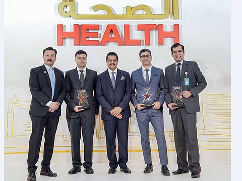 The 2024 HEALTH Awards showcase an expanded range of categories aimed at recognizing excellence in the healthcare sector.