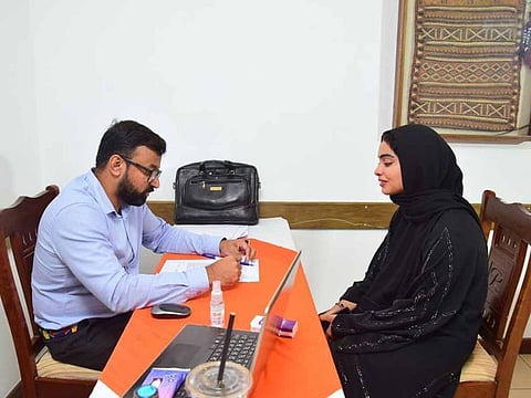 Innovations Group's successful recruitment drive in Kenya