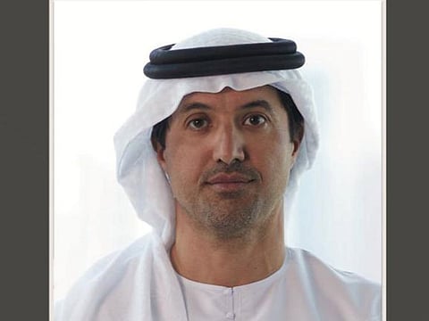 Helal Saeed Al Marri is the Director-General of the Dubai Department of Economy and Tourism