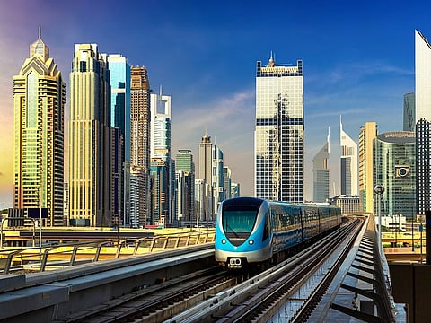 These apps are crafted to streamline your journey planning across various modes of transport—from taxis and buses to ferries and the Dubai Metro.