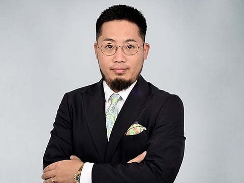 Takashi Tsubota, Founder and CEO, AC Bank