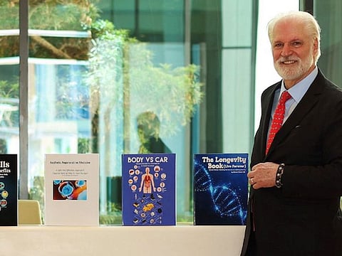 Dr. Steven Victor, MD