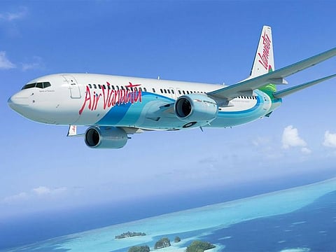 Air Vanuatu