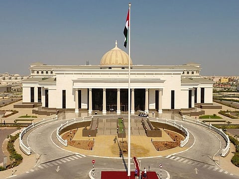 Abu Dhabi Federal Court of Appeal’s State Security Chamber had granted a 10-day window to defence lawyers to submit their closing arguments