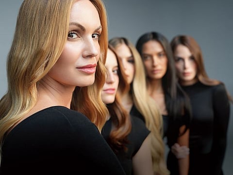 Blust-On debuts in the UAE with glamorous launch event