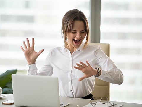 You can have a relaxed weekend, if you just plan out your week ahead of time during a Friday afternoon slump. No more anxious Sunday evenings, and you can walk into office on Monday with a clear mind.