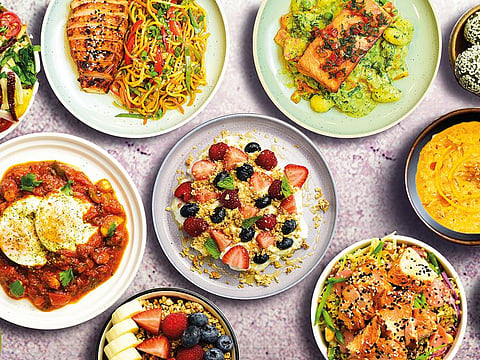 All about the mood-food connection and how your diet impacts your well-being