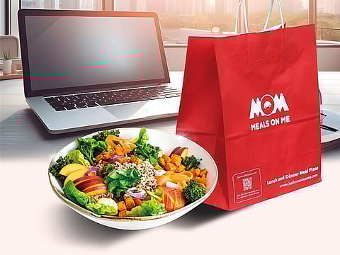 Meals on Me redefines convenience in Dubai’s meal delivery scene