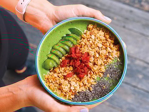 Pura fronts awareness drive by calling out 5 so called high-calorie 'healthy' products