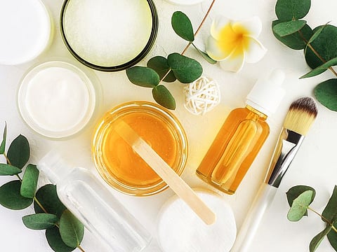 The use of honey in skincare is, by no means, new. However, it's recently been gaining attention for its ability to naturally hydrate and soothe skin, no matter your skin type.