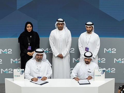 Announced at the inaugural Abu Dhabi Global Healthcare Week 2024, the Abu Dhabi Biobank is part of the emirate’s vision of building a unique global biobanking hub delivering invaluable data assets for maximal impact on people’s health.