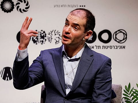 Sutskever, OpenAI's chief scientist, sat on the board that voted to remove chief executive and fellow co-founder Sam Altman in November last year.