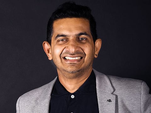 Santhosh Kumar, Director, Beedo International